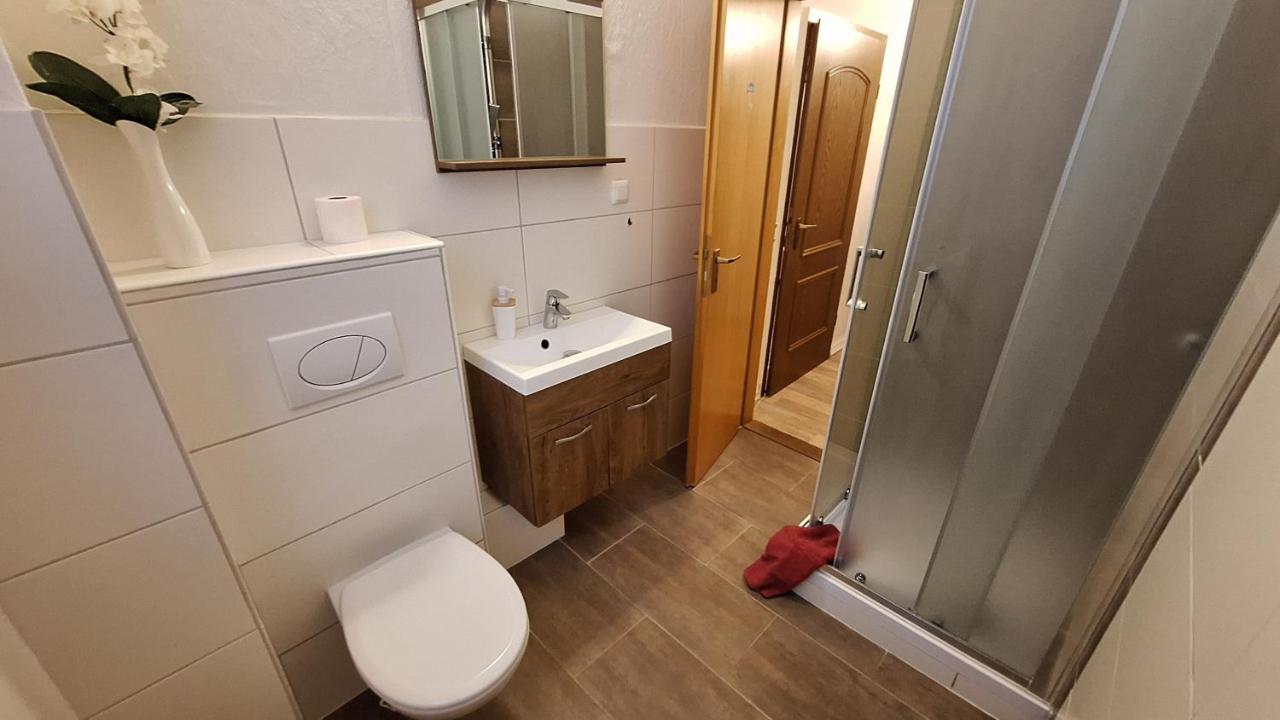 Hotel Kulturhaus Felgeleben Schönebeck Exteriér fotografie